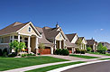 Residential Services